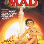 Deutsches MAD Nummer 131