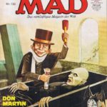 Deutsches MAD Nummer 133