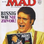 Deutsches MAD Nummer 135