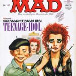 Deutsches MAD Nummer 137