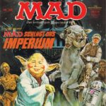 Deutsches MAD Nummer 142