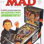 Deutsches MAD Nummer 145