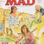 Deutsches MAD Nummer 148