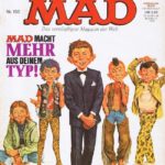 Deutsches MAD Nummer 150
