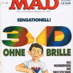 Deutsches MAD Nummer 158