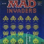 Deutsches MAD Nummer 157