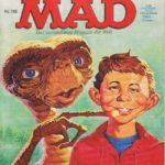 Deutsches MAD Nummer 166