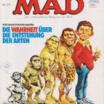 Deutsches MAD Nummer 171