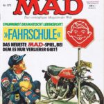 Deutsches MAD Nummer 173