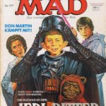 Deutsches MAD Nummer 177