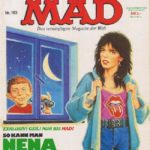 Deutsches MAD Nummer 183