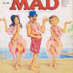Deutsches MAD Nummer 186