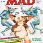 Deutsches MAD Nummer 188