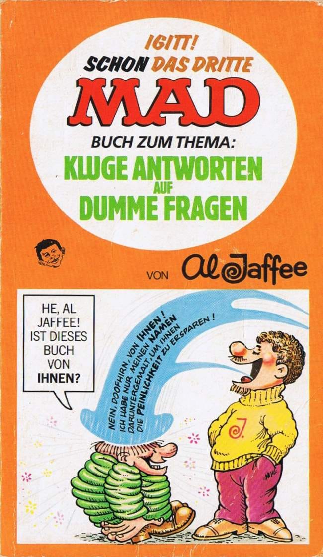 Deutsche Ausgabe
