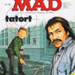 Deutsches MAD Nummer 192