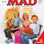 Deutsches MAD Nummer 193