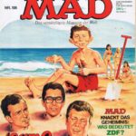 Deutsches MAD Nummer 195