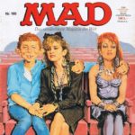 Deutsches MAD Nummer 199
