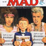 Deutsches MAD Nummer 197