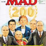 Deutsches MAD Nummer 200