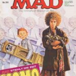 Deutsches MAD Nummer 211