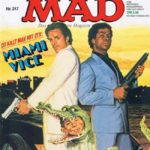 Deutsches MAD Nummer 217