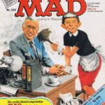 Deutsches MAD Nummer 222