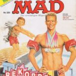 Deutsches MAD Nummer 220