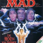 Deutsches MAD Nummer 225