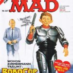 Deutsches MAD Nummer 227