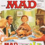 Deutsches MAD Nummer 230
