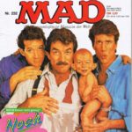 Deutsches MAD Nummer 232