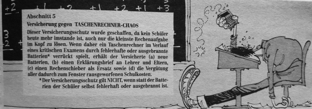 Nützlich für Schüler