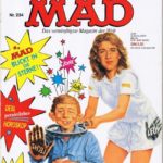 Deutsches MAD Nummer 234