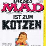 Deutsches MAD Nummer 238
