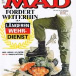 Deutsches MAD Nummer 242