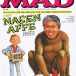 Deutsches MAD Nummer 241