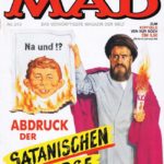 Deutsches MAD Nummer 243
