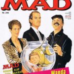 Deutsches MAD Nummer 246