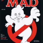 Deutsches MAD Nummer 251