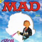 Deutsches MAD Nummer 255