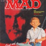 Deutsches MAD Nummer 257