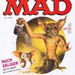 Deutsches MAD Nummer 258