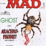 Deutsches MAD Nummer 262
