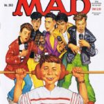 Deutsches MAD Nummer 263