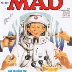 Deutsches MAD Nummer 264