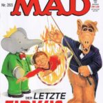 Deutsches MAD Nummer 265