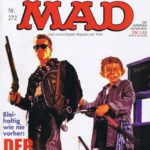 Deutsches MAD Nummer 272