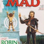Deutsches MAD Nummer 271