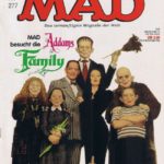 Deutsches MAD Nummer 277